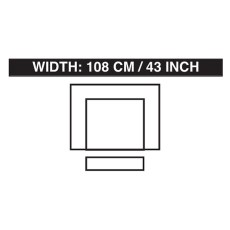 Callum Static Armchair Callum Static Armchair