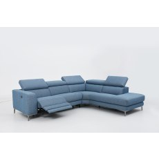 Beckham - Corner Sofa