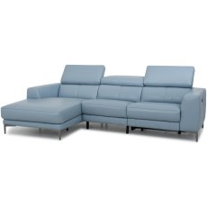 Beckham - LHF Chaise Sofa Beckham - LHF Chaise Sofa
