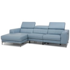 Beckham - LHF Chaise Sofa Beckham - LHF Chaise Sofa