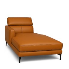 Beckham 1.25 Seater Chaise Beckham 1.25 Seater Chaise