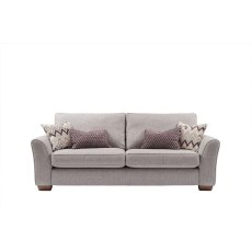Ashwood Olsson 3 Seater Sofa Ashwood Olsson 3 Seater Sofa