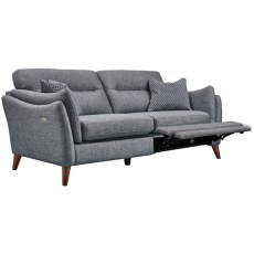 Calypso 3 Seater Motion Lounger Calypso 3 Seater Motion Lounger