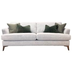 Hansson 2.5 Seater Sofa Hansson 2.5 Seater Sofa