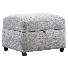Hansson Storage Stool Hansson Storage Stool