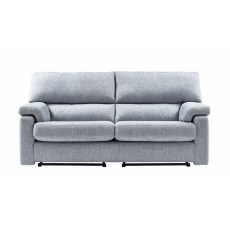 Hemingway 3 Seater Power Recliner Hemingway 3 Seater Power Recliner