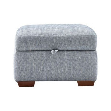 Hemingway Storage Stool Hemingway Storage Stool