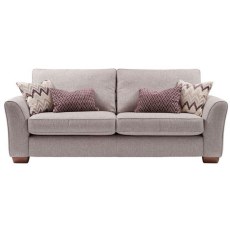 Olsson 3 Seater Sofa Olsson 3 Seater Sofa
