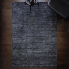 Henley Rug - Petrol Henley Rug - Petrol