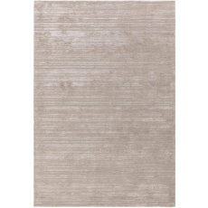 Henley Rug - Silver