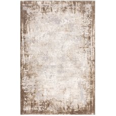 Kuza Rug - Border Beige Kuza Rug - Border Beige