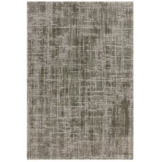 Kuza Rug - Abstract Green Kuza Rug - Abstract Green