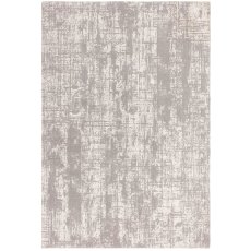 Kuza Rug - Abstract Grey Kuza Rug - Abstract Grey