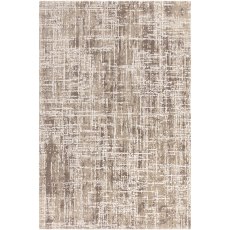 Kuza Rug - Abstract Beige Kuza Rug - Abstract Beige