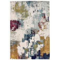 Nova Mustard Multi Rug - NV22