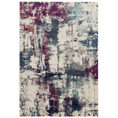 Nova Navy Multi Rug - NV23 Nova Navy Multi Rug - NV23