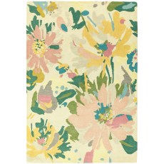 Reef Rug - RF10 Floral Pink Multi Reef Rug - RF10 Floral Pink Multi
