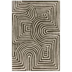 Reef Rug - RF30 Curve Forest Reef Rug - RF30 Curve Forest