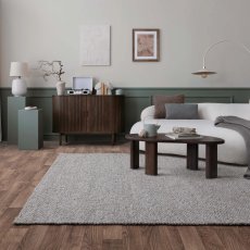 Zander Rug - Charcoal