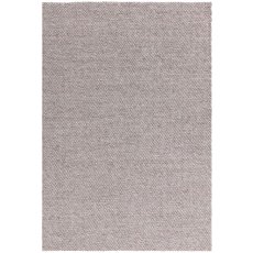 Zander Rug - Charcoal