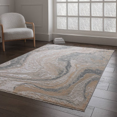 Seville Rug - 06 Oro