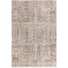 Kuza Rug - Portrait Beige Kuza Rug - Portrait Beige