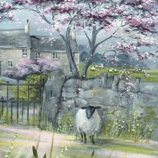 Blossom Meadow I Blossom Meadow I