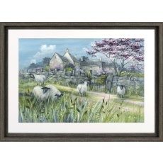 Blossom Meadow I Blossom Meadow I