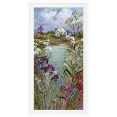 Cove Blooms II Cove Blooms II