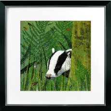 Nocturnal VIII [Badger]