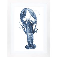 Indigo Shellfish I