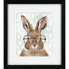 Wise Woodlanders III Wise Woodlanders III