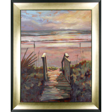 Coastal Paradise Found Coastal Paradise Found