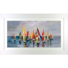 Regatta Regatta