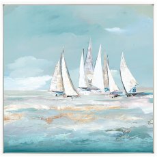 Clash - Light Blue Clash - Light Blue