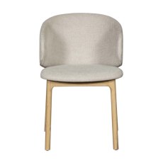 Noah Arm Chair (Grey)