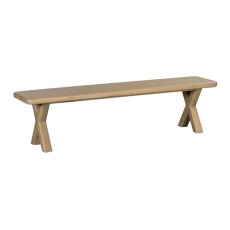 Flynn 180cm Bench