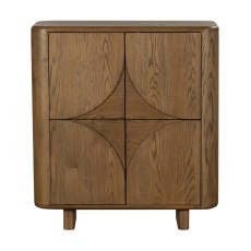 Austin Highboard