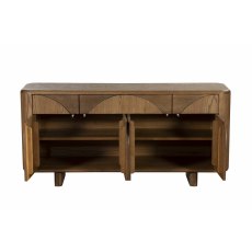 Austin Wide Sideboard
