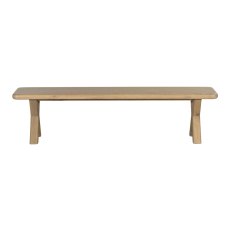 Flynn 220cm Bench