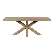 Flynn 240cm Dining Table