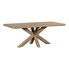 Flynn 240cm Dining Table