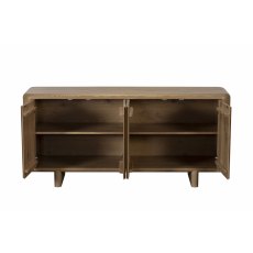 Flynn Wide Sideboard