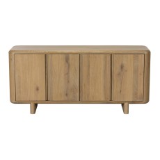 Flynn Wide Sideboard