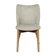 Spencer Chair (Misty) (Pair)