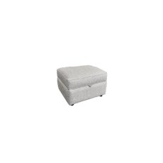 Jamie Storage Footstool
