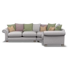 Romeo Large Corner Group LHF