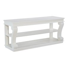Pippa Console Table 1 Shelf - 140cm
