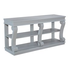 Pippa Console Table 1 Shelf - 180cm