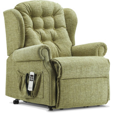 Lynton Petite TRI Motor Cloud Comfort Electric Riser Recliner Lynton Petite TRI Motor Cloud Comfort Electric Riser Recliner